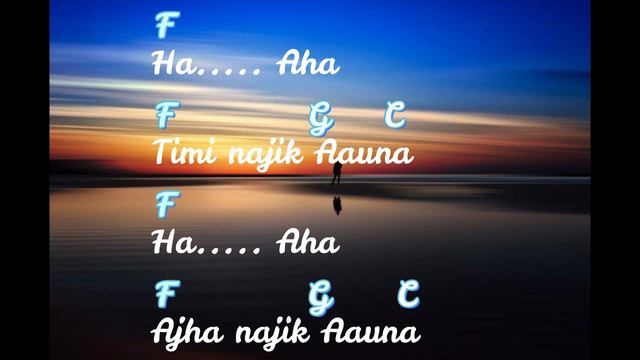 Sanjha Parey Pachi - Lyrics and Chords смотреть онлайн