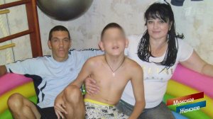 Мачеха. Мужское / Женское. Выпуск от 19.02.2019