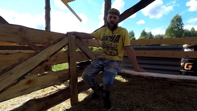 Катумские овцы-наш выбор! смотреть онлайн