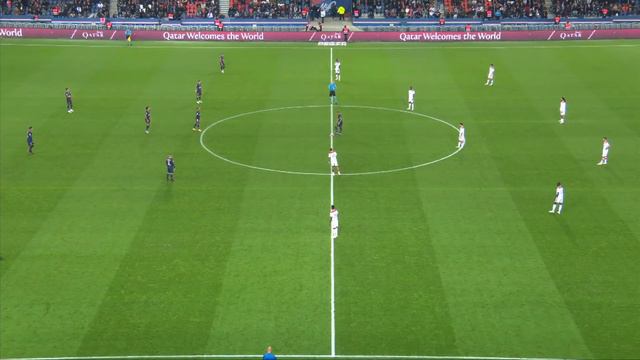 Paris Saint-Germain - Olympique Lyonnais ( 5-0 ) - Highlights - (PARIS - OL) / 2018-19 смотреть онлайн