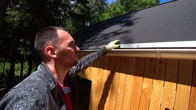 Сами строим сами портим - неочевидные косяки кровли смотреть онлайн