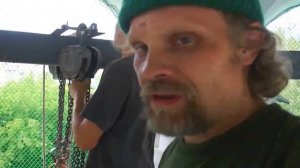 Уроки колокольного такелажа и настройки. Александр Чайка. #колокольныйзвон