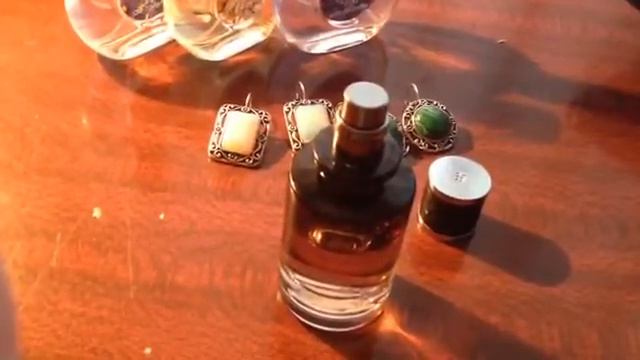 Парфюмы из смолл прайс и банана рипаблик(# 15)+украшения смотреть онлайн