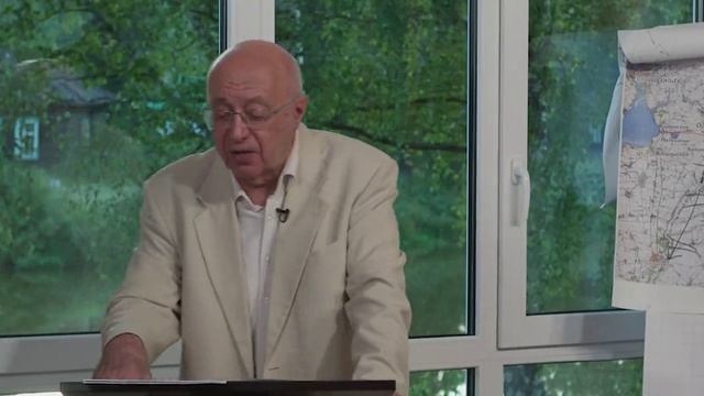 Кургинян: действительность надо менять под необходимость борьбы с озверевшим противником смотреть онлайн