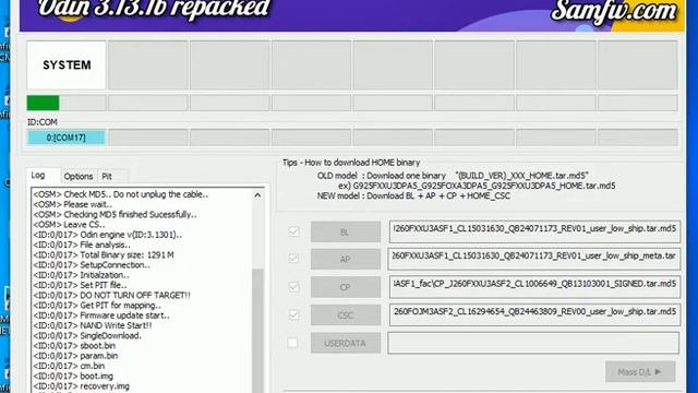 Samsung Galaxy J2 core SM J260F U3 rooted Firmware смотреть онлайн