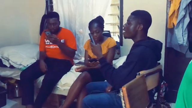 DEBONYENI COVER🎶🎵 By Maclean, Prince Charles, Kwabena, Erica And Zabdiel