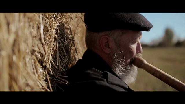 Нерехтский рожечный хор (г.Нерехта)_Сизый голубочек смотреть онлайн