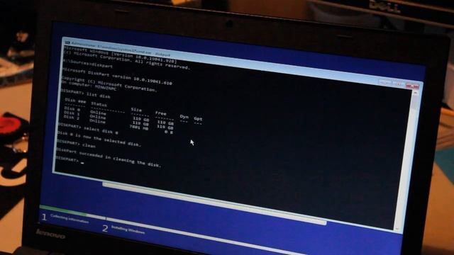 Lenovo ThinkPad T440 M.2 SSD And 2.5