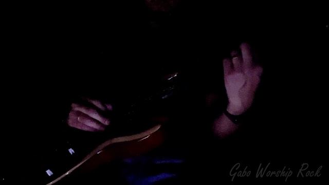 NO TEMAS - “5 MINUTOS DE ORACIÓN” - Adoración | Lead Guitar • GuitarCam смотреть онлайн