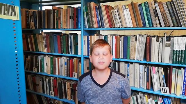 Стихотворение "Благовест" А.К.Толстого читает Александр Городный смотреть онлайн