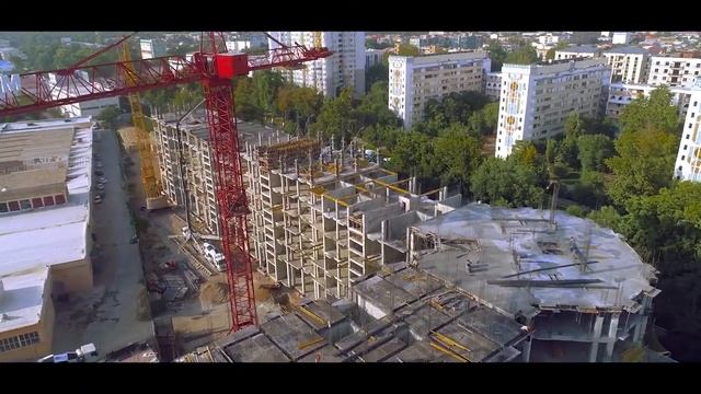 O`ZBEGIM DEVELOPMENT смотреть онлайн