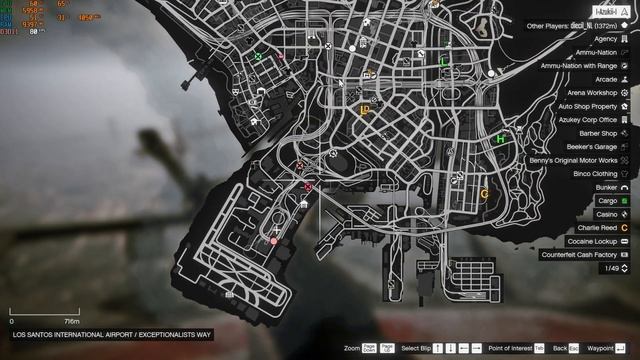 So I Played GTA Online Again... смотреть онлайн