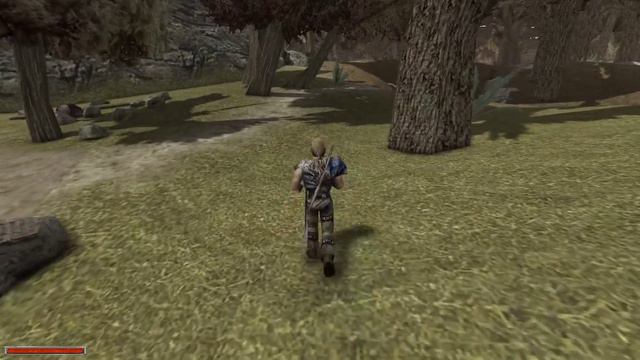 Gothic 1 #041 Ein Troll!