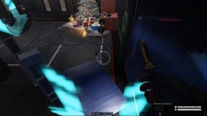 ПОЛУЧИЛ РЕДКУЮ НАШИВКУ ЗА ПАРКУР В ВАРФЕЙСЕ! WARFACE: установил рекорд прохождения паркура!