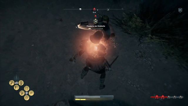 ASSASSIN´S CREED ODYSSEY 🗡️ [075] Rettung von Lagos Familie смотреть онлайн