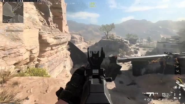 ПЕРВЫЕ ВПЕЧАТЛЕНИЯ ОТ MODERN WARFARE 3 смотреть онлайн
