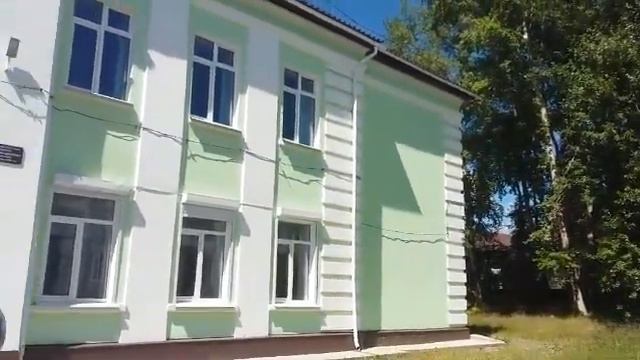 Закрывают школу в Усолье смотреть онлайн