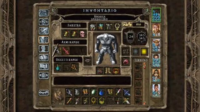 BG2: big metal unit смотреть онлайн