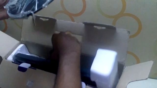 LappyMaster 17 inches monitor unboxing and firstlook смотреть онлайн