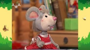 День в Шишкином Лесу. Коллекция идей. Приглашение на чай