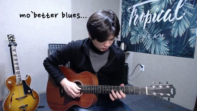 테일러 GS미니 / Taylor GS mini mahogany / 기타리뷰 / 기타쓰 смотреть онлайн