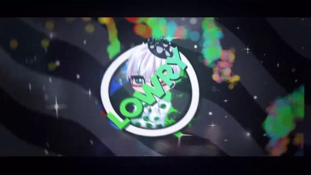 2D Intro ✖ Clfrd Style ✖ Me ✖ Lowry ✖ Нью стиль!!! смотреть онлайн