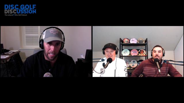 DG Discussion EXTRA: Brodie Smith Interview - WACO, PDGA Ratings, Where "Darkhorse" Started & More! смотреть онлайн