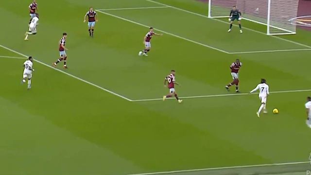 Michael Olise 22/23 - Best Goals, Skills & Assists | HD смотреть онлайн