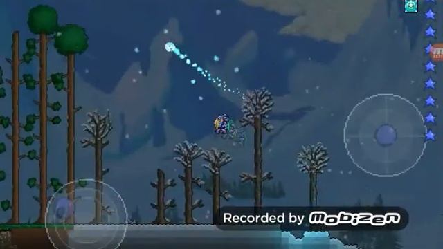 Как найти ледяного голема в терарии смотреть онлайн