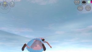 Секреты и фишки в игре сакура скул симулятор |  1 часть |