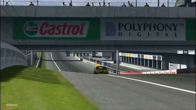 GT5 | Mazda Eunos Roadster J Limited NA '91 смотреть онлайн