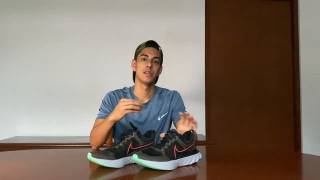 Review en español de las Nike React Infinity Run Flyknit 2 - Una Apuesta Segura y Cómoda ? смотреть онлайн