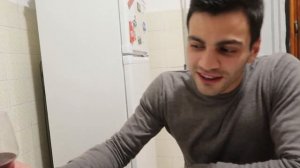 РЕАКЦИЯ итальянца на новогодний выпуск шоу Урганта CIAO 2020 Preview