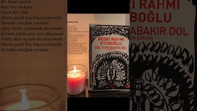 Bedri Rahmi Eyüboğlu/ Hüzün Geldi смотреть онлайн