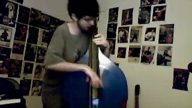 Ray Brown's solo from "Surrey With the Fringe on Top" смотреть онлайн