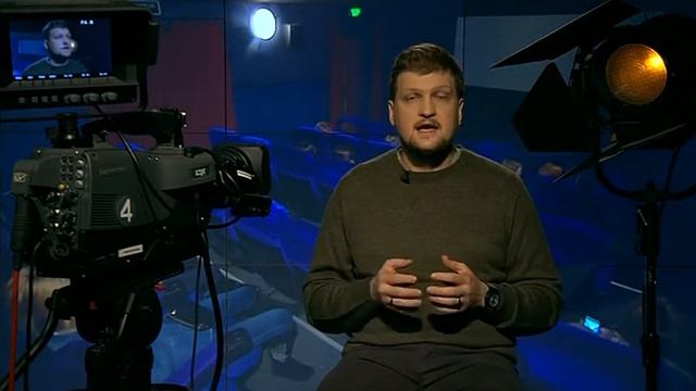 Кино в Югре на неделю смотреть онлайн