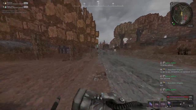 Добиваем бартер ак-15 | stalcraft stream смотреть онлайн