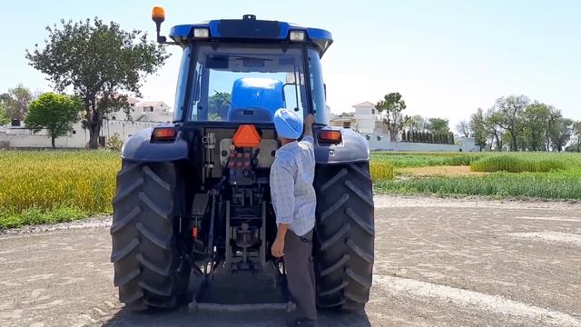 Solis 110 Hp Reviews Part 1