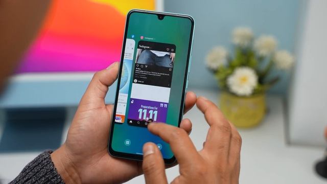 Vivo V25 & V25e Review नेपालीमा: Don't make a mistake! смотреть онлайн