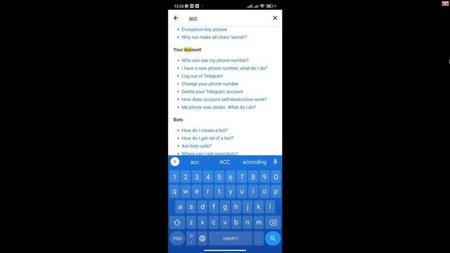Как Удалить Аккаунт в Телеграмме Как Удалить Аккаунт Телеграмм с Телефона Удаление Аккаунта Telegra смотреть онлайн