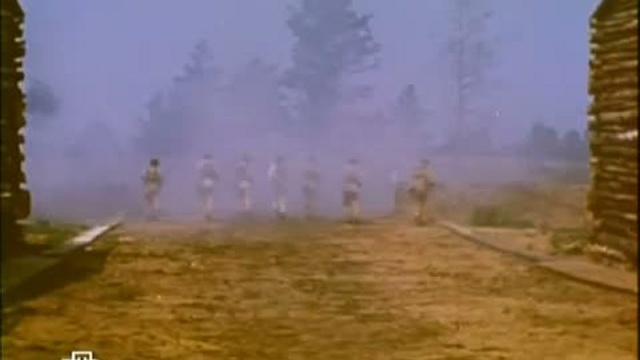 Окопная Жизнь 7 Враг смотреть онлайн