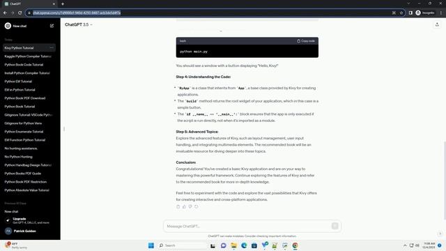 kivy python book pdf смотреть онлайн