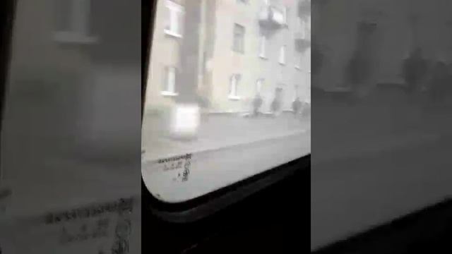 Еду в киеве с другом и мамой в автобусе!!!!! смотреть онлайн