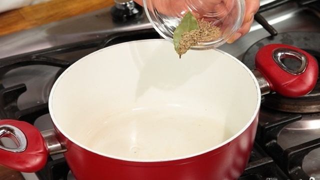 Книга рецептов