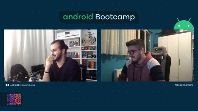 Android 12 Bootcamp | Jetpack Compose Basics | Caner Türe смотреть онлайн