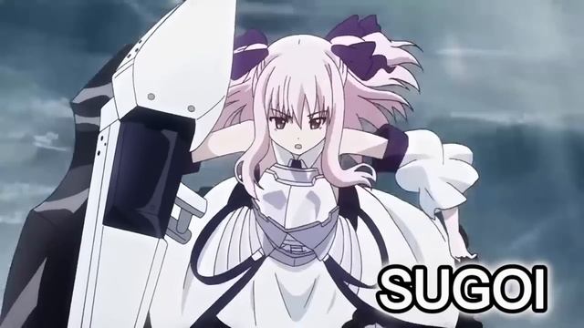 LEVEL 1 LANG NA ESTUDYANTE PERO TINALO ANG PINAKAMALAKAS SA KANILANG ACADEMY | Anime Recap Tagalog смотреть онлайн