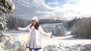 Стих "ЗИМА" Иван Суриков