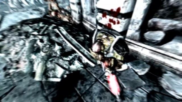 VaultTec Power Armor For FALLOUT 3