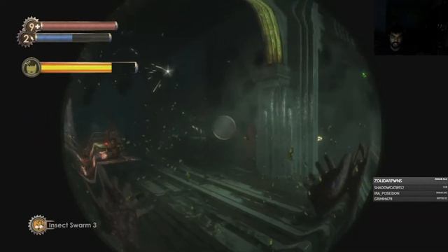 Bioshock Ep.9 Proving Grounds & Fontaine смотреть онлайн