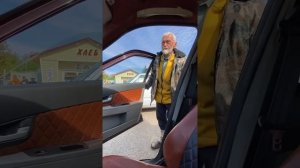 Не не ругаюсь я так разговариваю ерунда